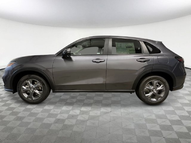 New 2027 Honda HR-V LX image 3