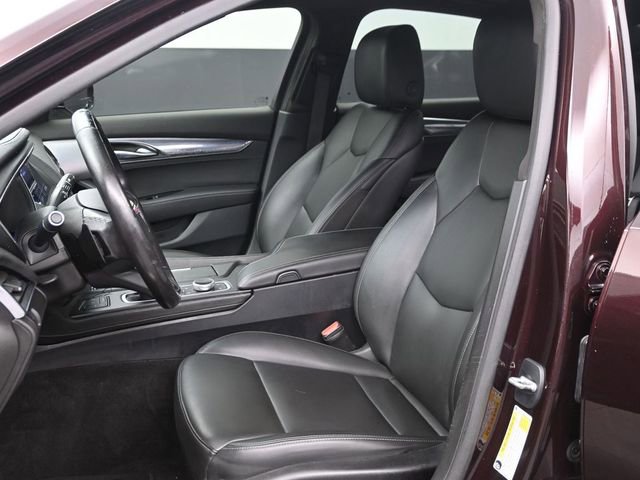 Used 2020 Cadillac CT5 Luxury w/ Sun And Sound Package image 11