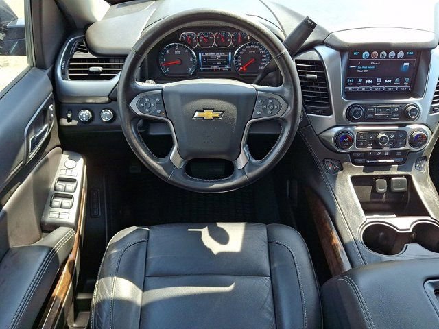 Used 2020 Chevrolet Tahoe LT AWD/4WD image 16