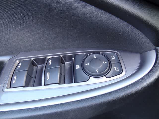 Used 2021 Chevrolet Malibu RS FWD image 14