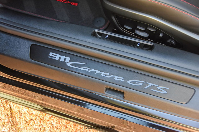 Used 2024 Porsche 911 Carrera GTS image 24