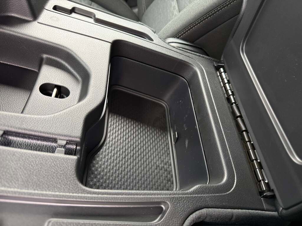 New 2026 RAM 1500 Tradesman image 31