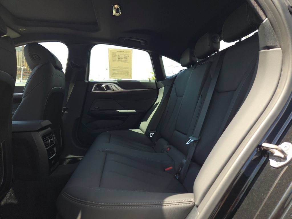 Used 2024 BMW M440i Gran Coupe w/ Premium Package RWD image 6