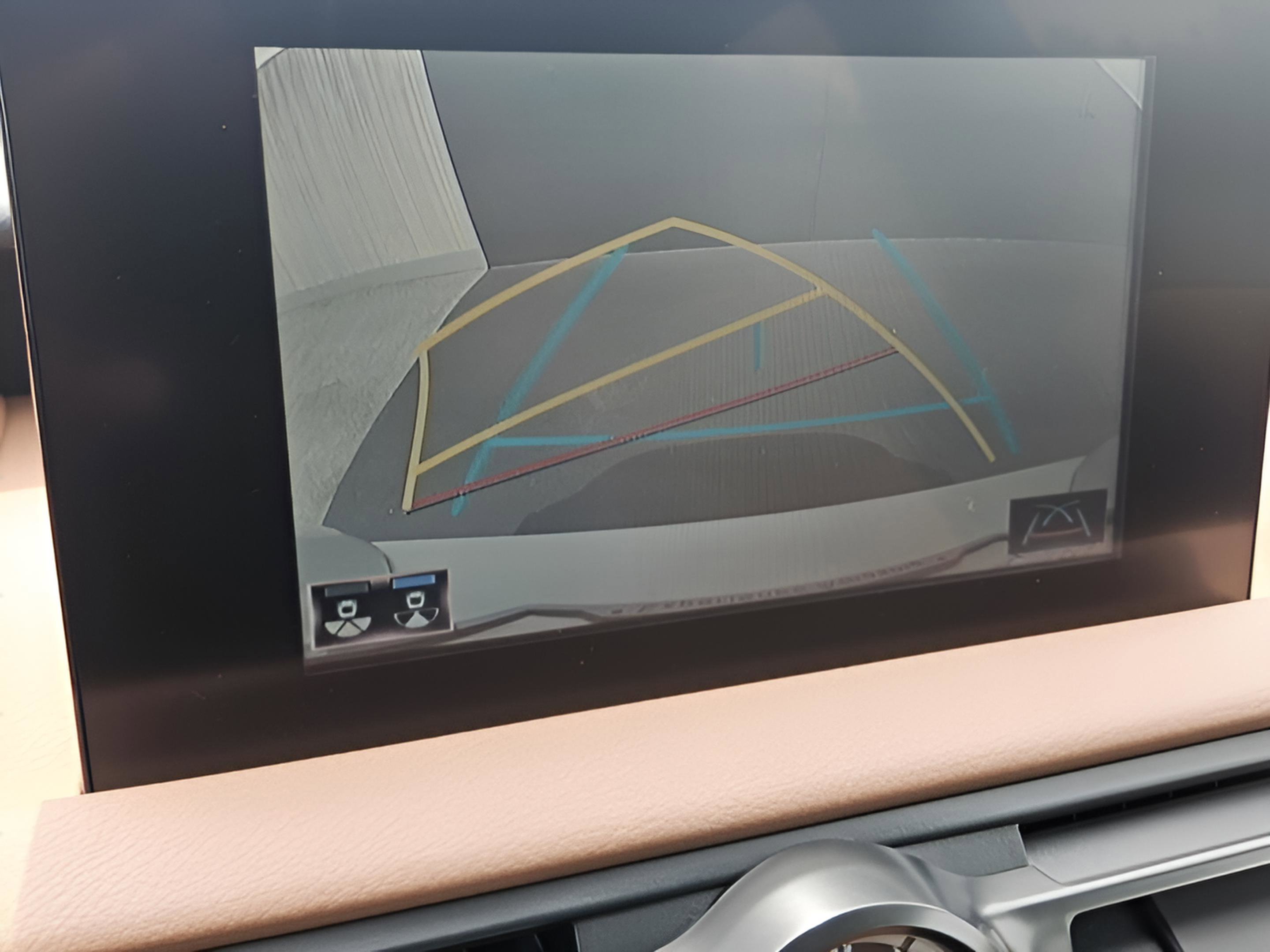 Used 2025 Lexus IS 350 F Sport w/ Accessory Package image 17