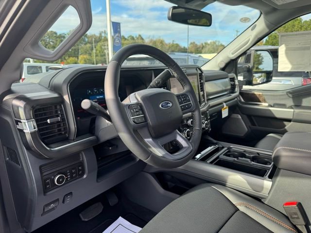 New 2026 Ford F350 Lariat w/ Lariat Premium Package image 20