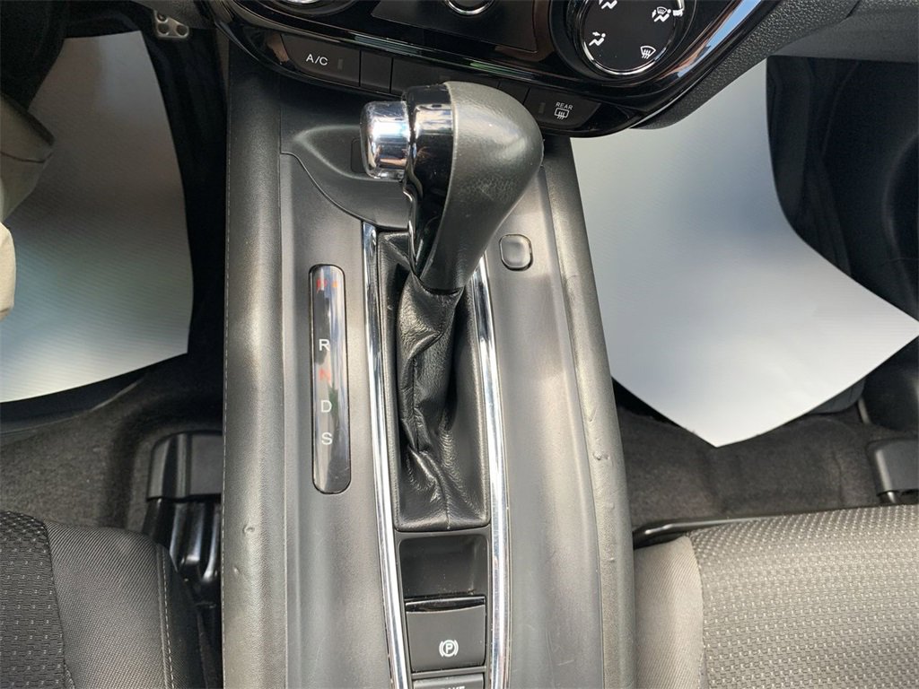 Used 2022 Honda HR-V Sport image 20