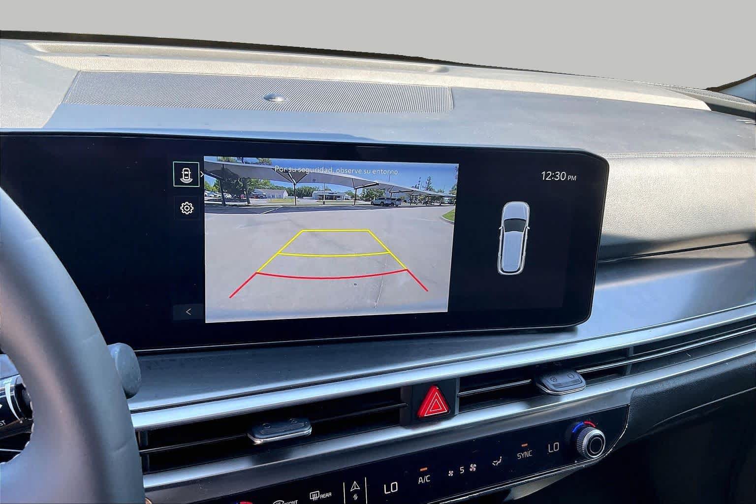 Used 2025 Kia Sorento S w/ Panoramic Sunroof Package FWD image 26
