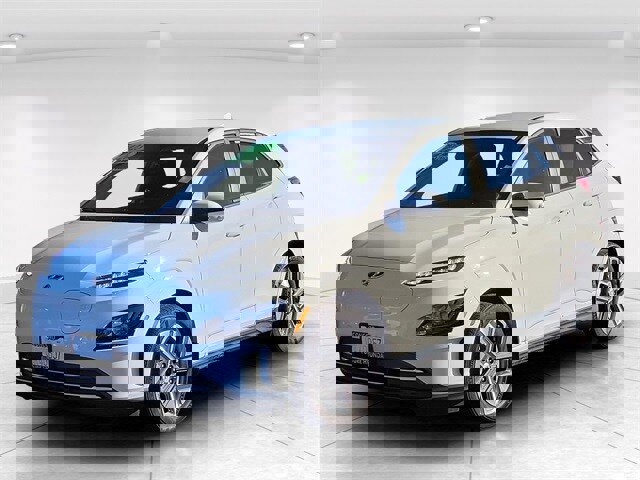 Certified 2023 Hyundai Kona SE image 2