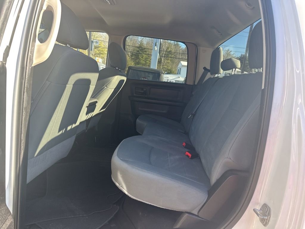 Used 2018 RAM 1500 Express AWD/4WD image 33