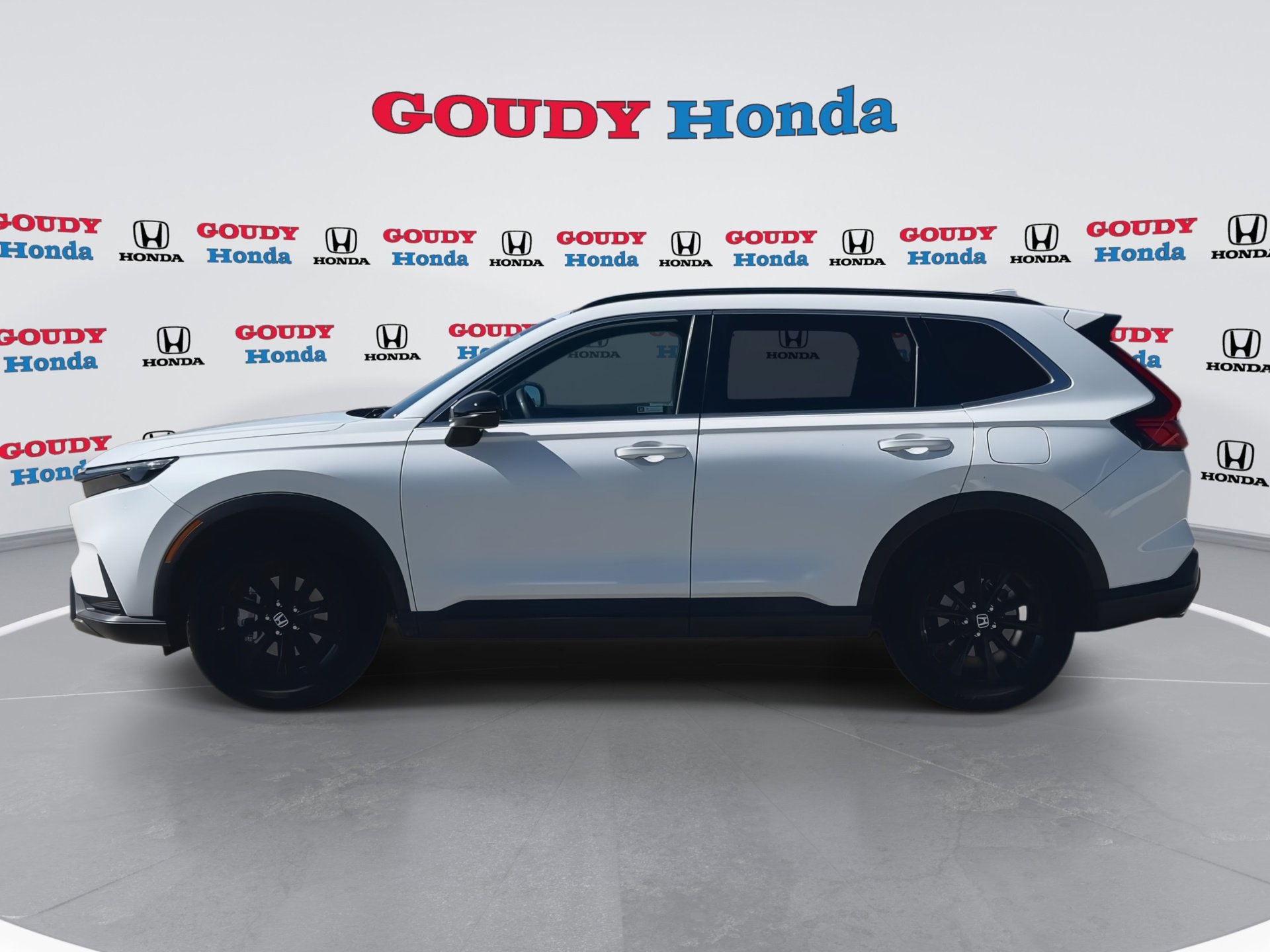 Certified 2023 Honda CR-V Sport image 5