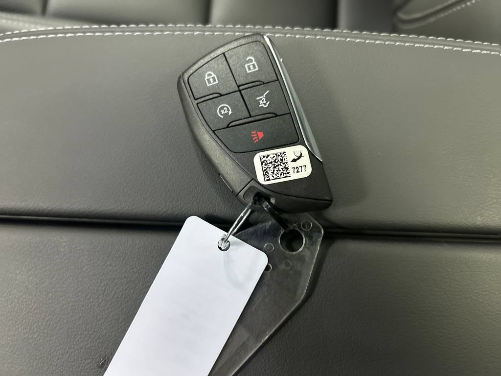 New 2026 Buick Envision Avenir AWD/4WD image 20