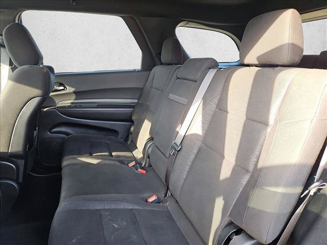 Used 2023 Dodge Durango GT AWD/4WD image 18