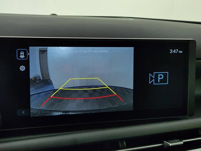 New 2026 Hyundai Santa Cruz SE AWD/4WD image 27