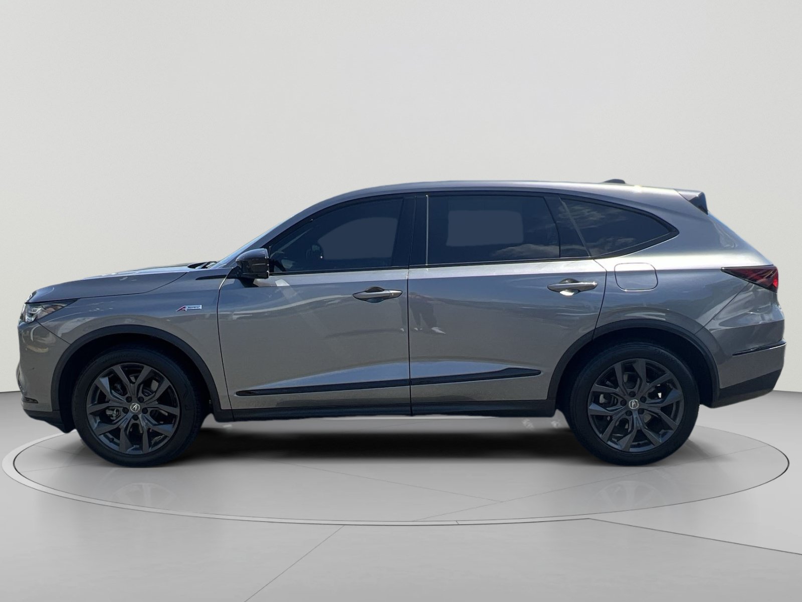 Used 2024 Acura MDX A-Spec AWD/4WD image 2