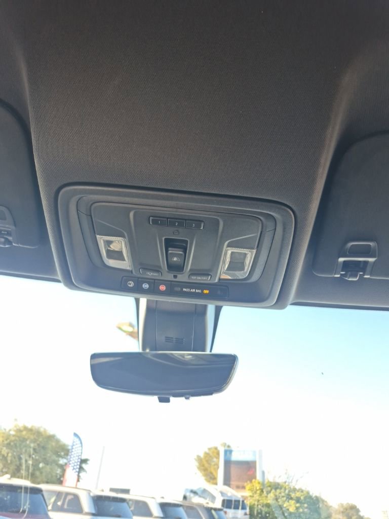 Used 2019 GMC Sierra 1500 AT4 w/ AT4 Premium Package image 44