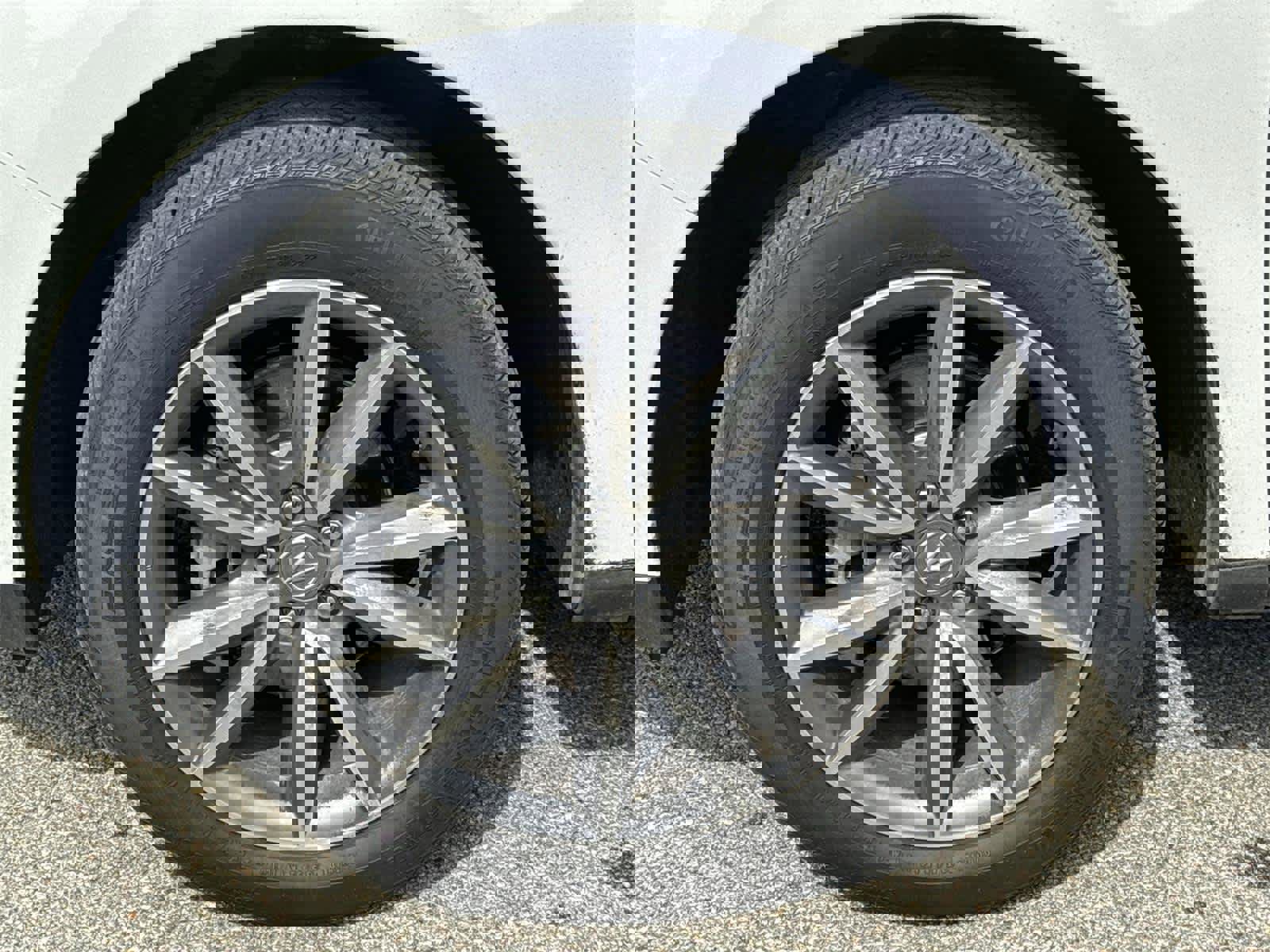 Certified 2023 Acura RDX AWD w/ Technology Package image 12