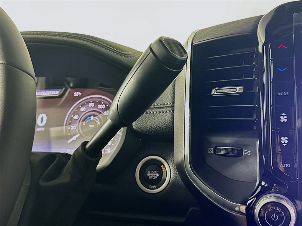 New 2026 RAM 3500 Laramie w/ Night Edition image 12