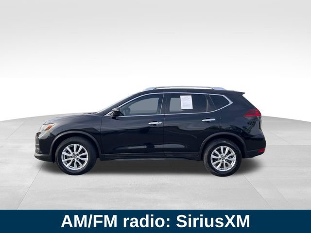 Used 2018 Nissan Rogue SV FWD image 2