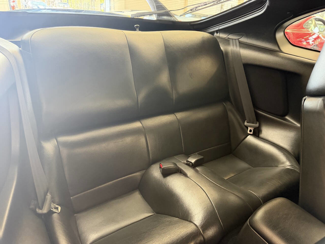 Used 1994 Toyota Supra Turbo RWD image 52