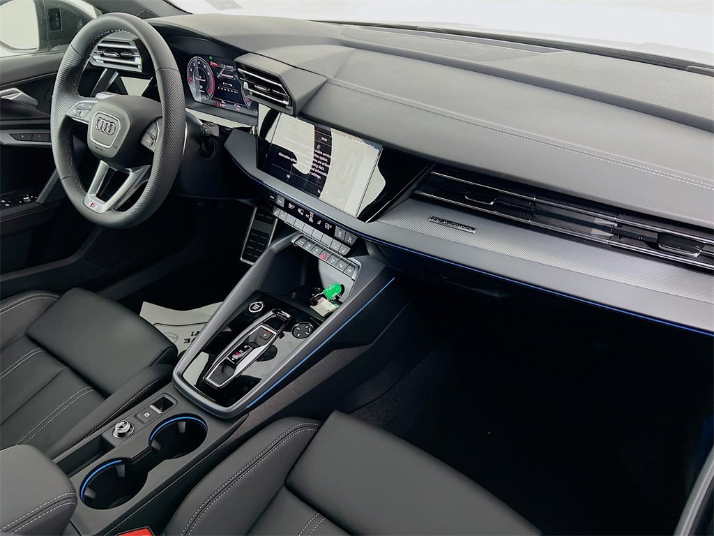 New 2026 Audi A3 2.0T Premium image 29
