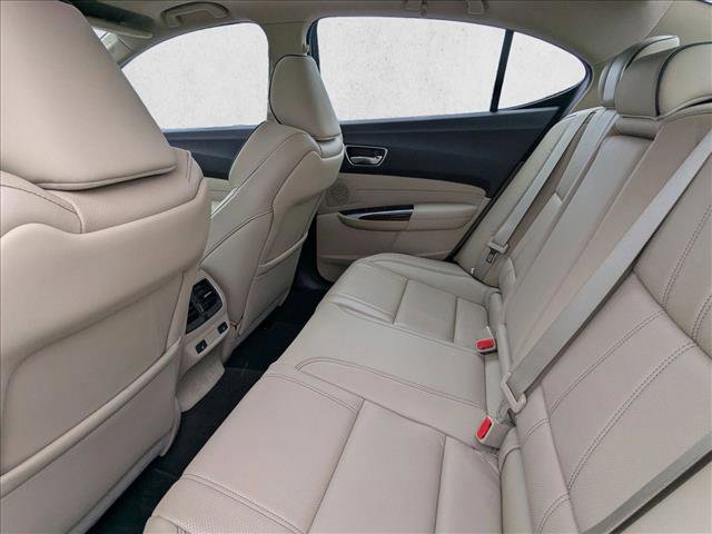 Used 2019 Acura TLX V6 w/ Advance Package image 19