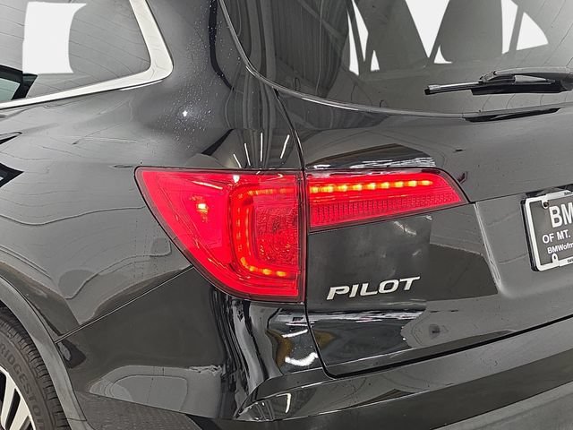 Used 2018 Honda Pilot EX-L image 34