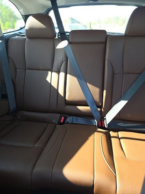 Used 2020 Subaru Outback Touring XT image 13