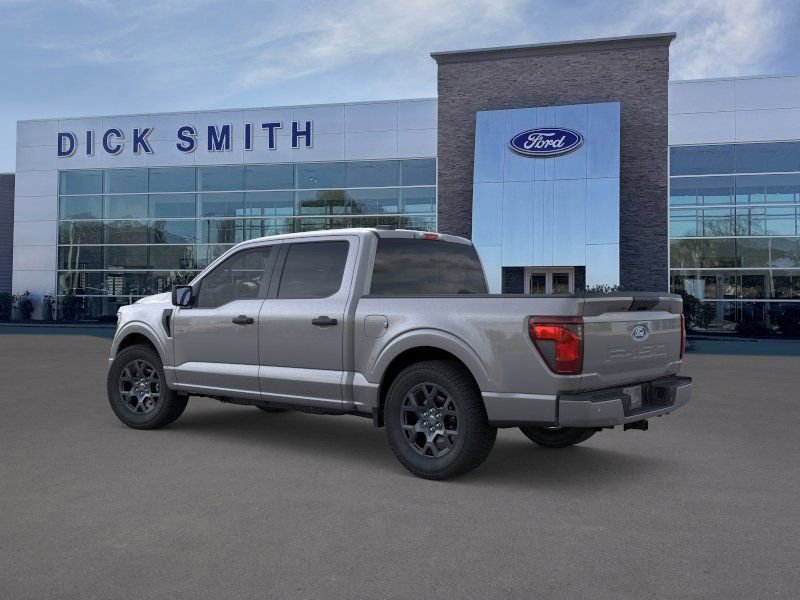 New 2026 Ford F150 STX image 4