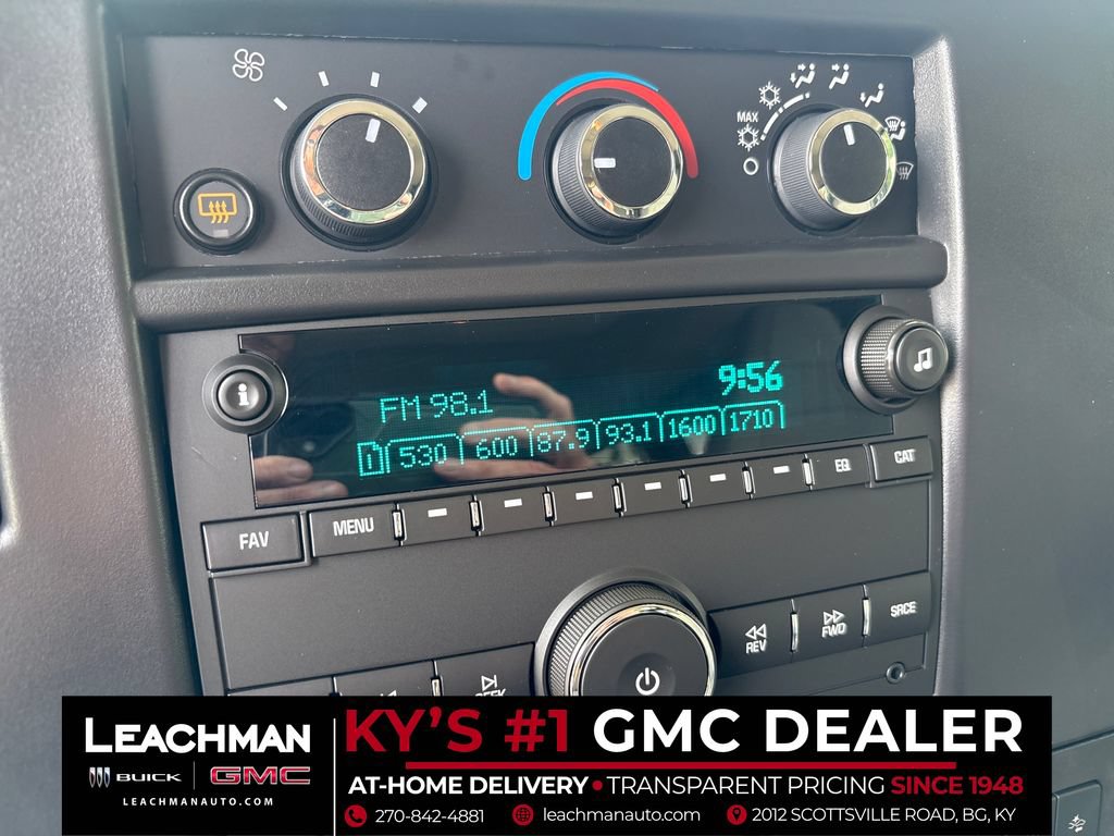 New 2026 GMC Savana 3500 LT w/ LT Preferred Equipment Group RWD image 18