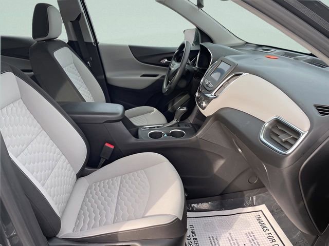 Used 2021 Chevrolet Equinox LS image 19