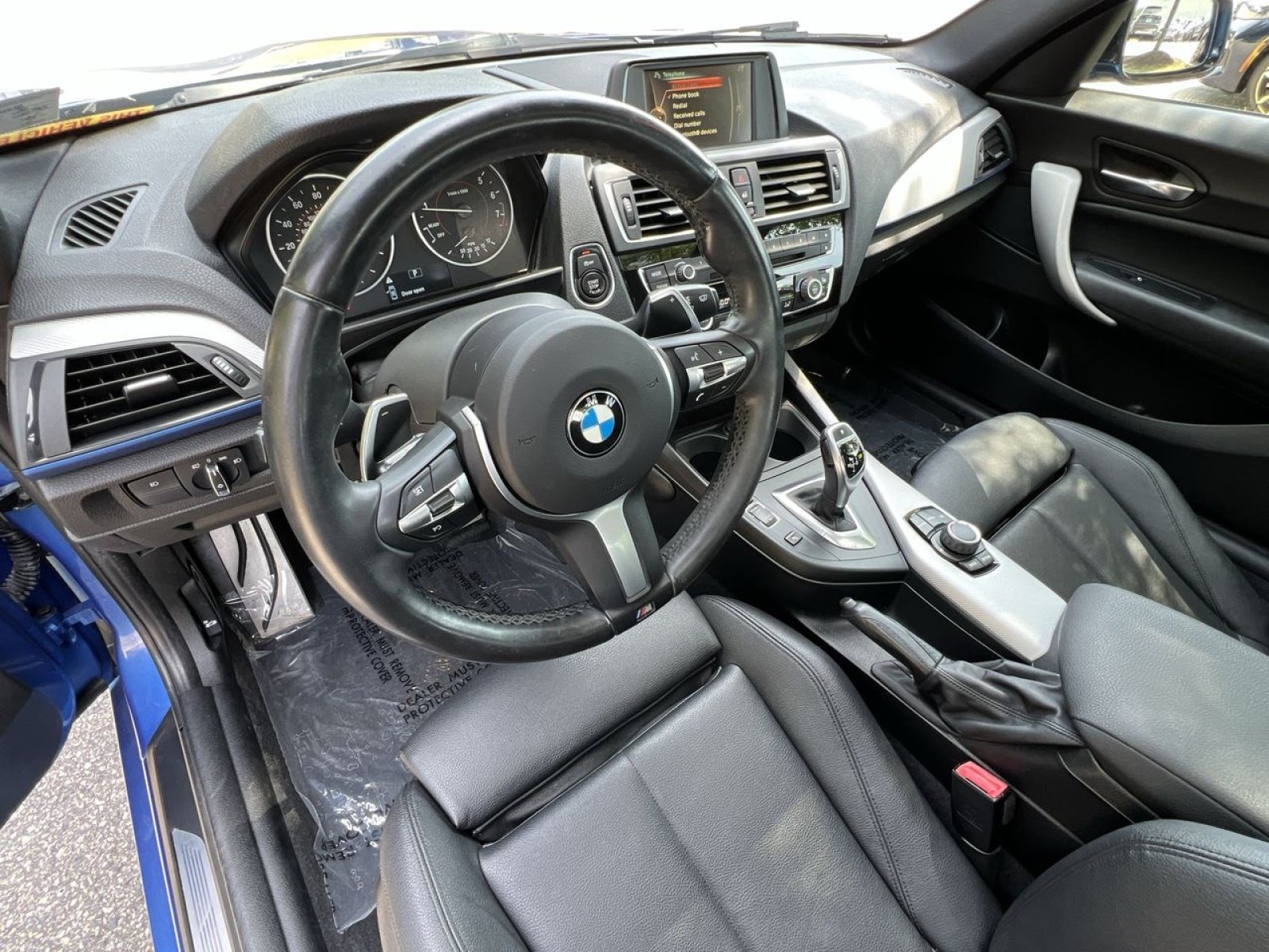 Used 2017 BMW 230i xDrive Coupe AWD/4WD image 24