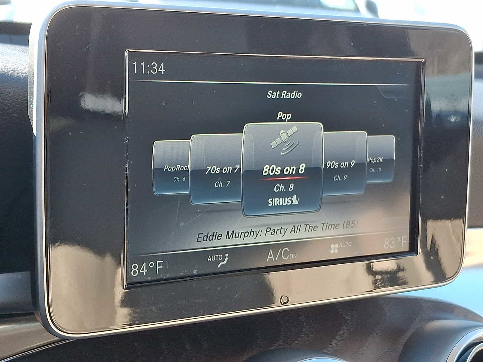 Used 2019 Mercedes-Benz GLC 300 4MATIC image 13