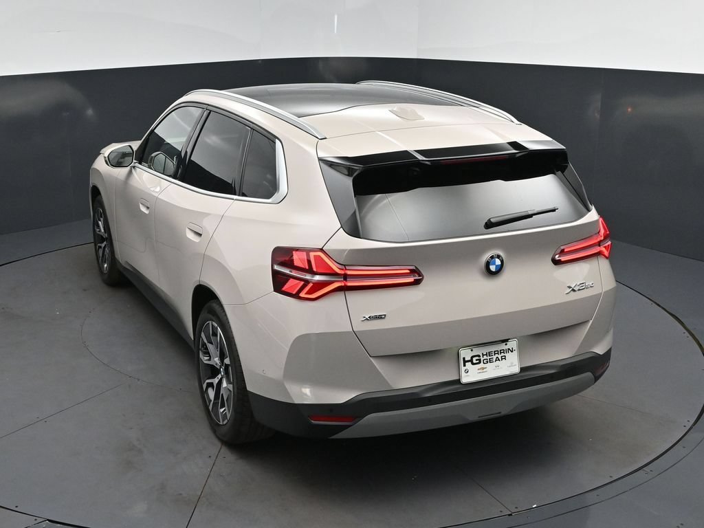 Used 2026 BMW X3 xDrive30i AWD/4WD image 33