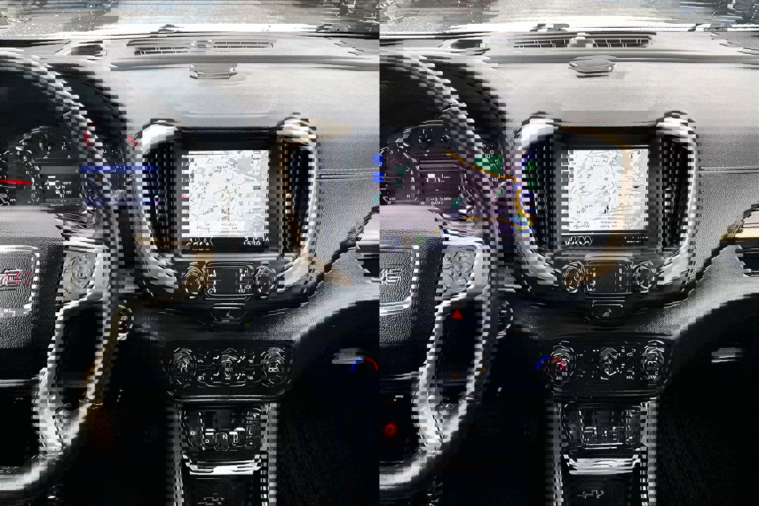 Used 2020 GMC Terrain Denali w/ LPO, Floor Liner Package image 6