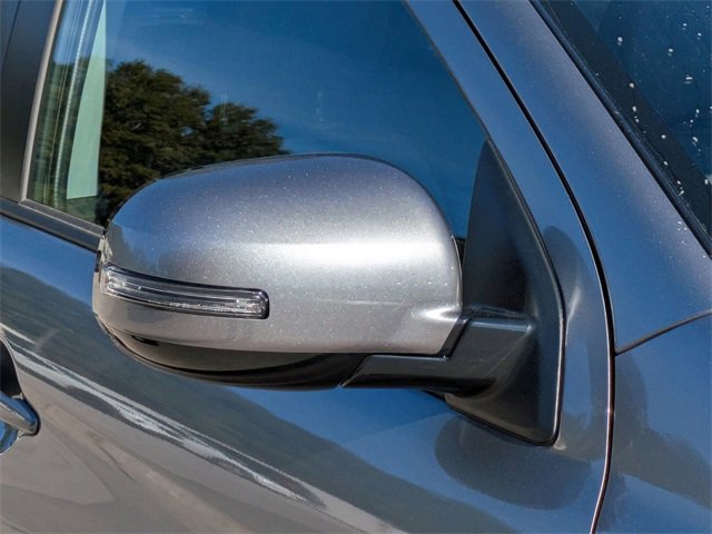 New 2026 Mitsubishi Outlander Sport SE image 12