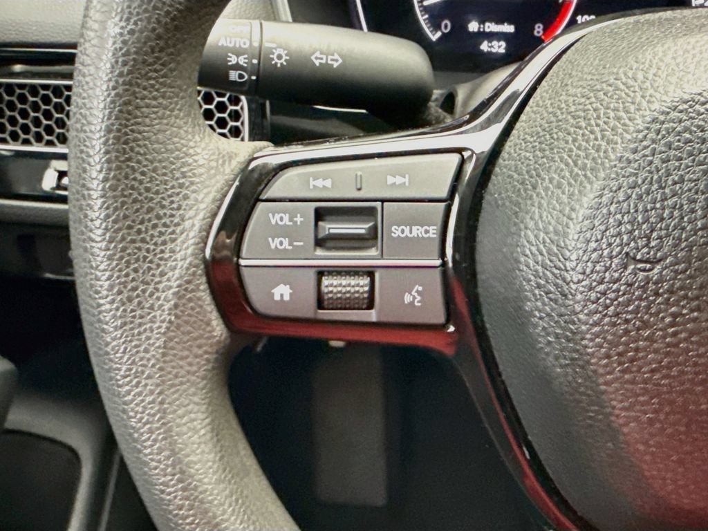 Used 2024 Honda Civic LX image 11