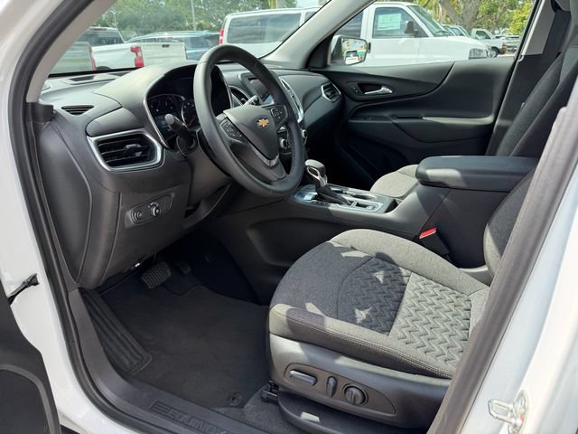 Used 2024 Chevrolet Equinox LT FWD image 11