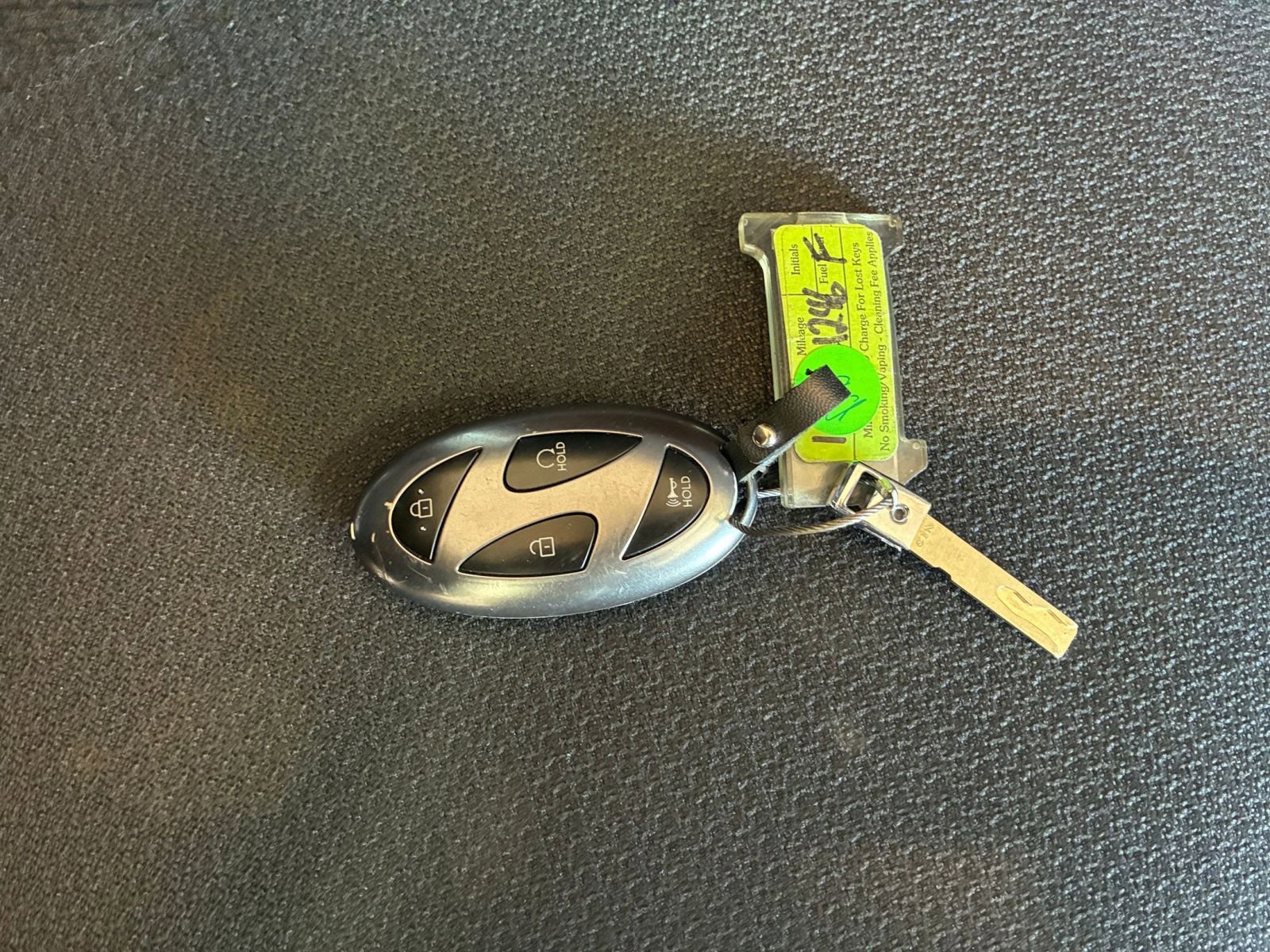 Used 2025 Hyundai Sonata SEL image 21