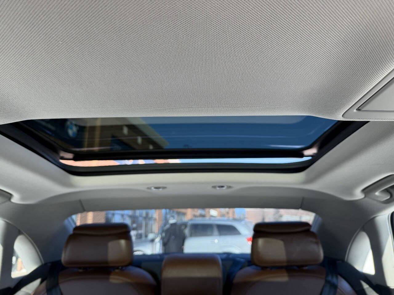 Used 2015 Audi A8 L 4.0T w/ Premium Package image 50