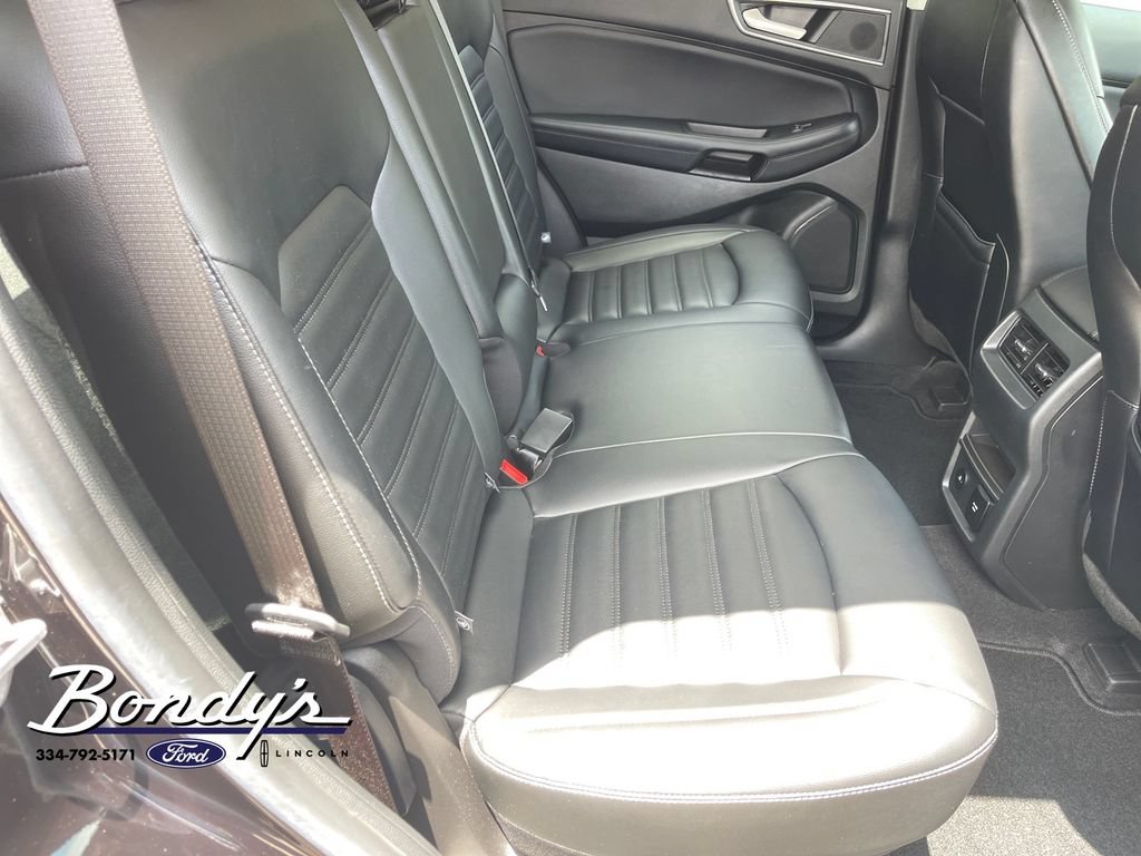 Used 2023 Ford Edge SEL w/ Convenience Package AWD/4WD image 16