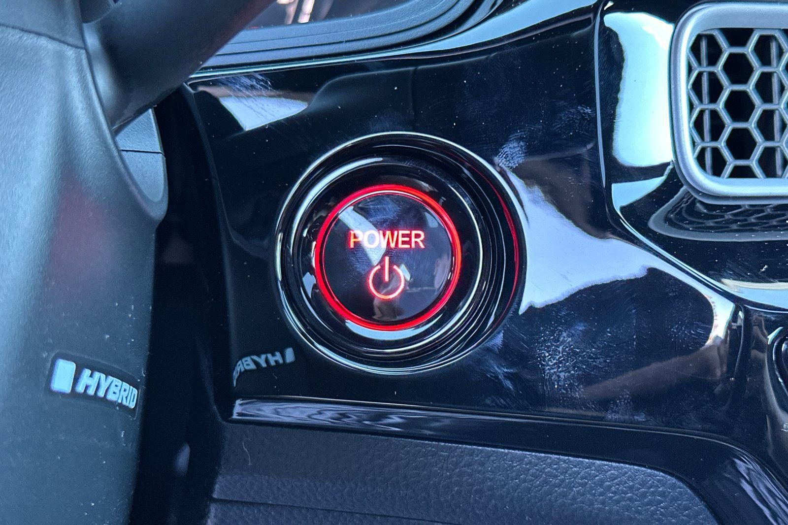 New 2026 Honda Civic Sport Touring image 18