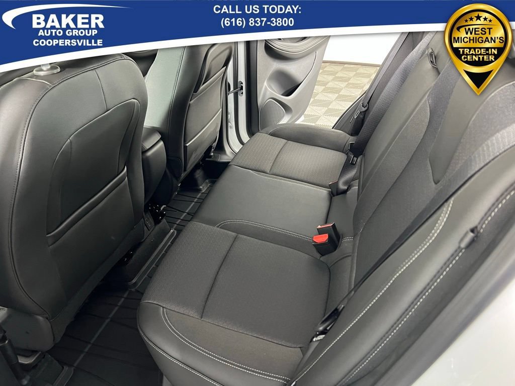 New 2026 Buick Encore GX Preferred w/ Comfort Package FWD image 14