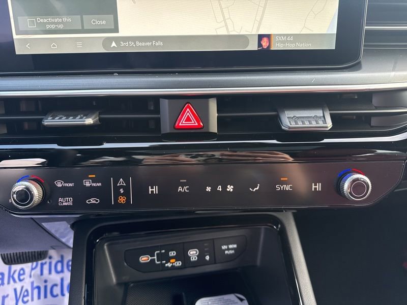 New 2026 Kia K5 GT-Line w/ GT-Line Premium Package FWD image 35