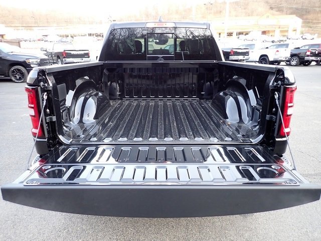 New 2026 RAM 1500 Big Horn image 7