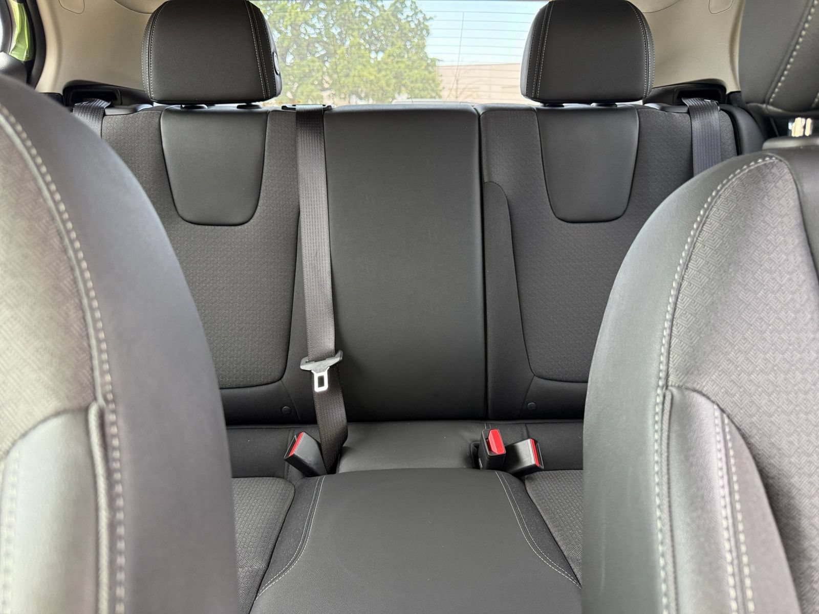 Used 2026 Buick Encore GX Preferred FWD image 37
