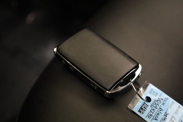 Used 2022 MAZDA CX-5 AWD 2.5 S w/ Select Package image 34