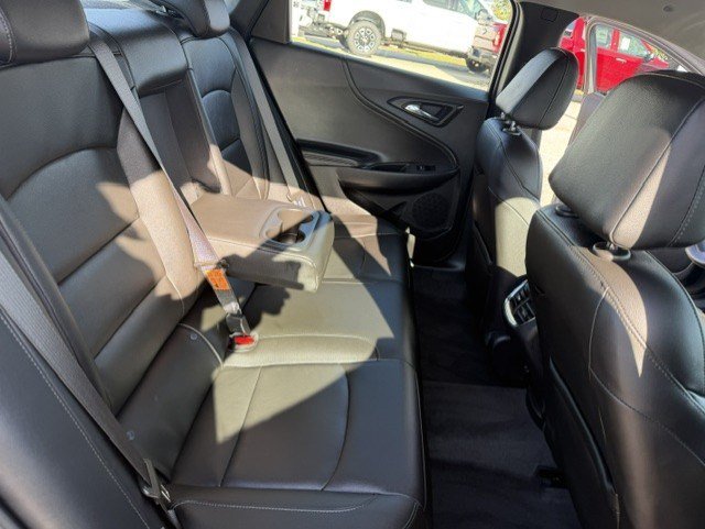 Used 2020 Chevrolet Malibu LT w/ Leather Package FWD image 30