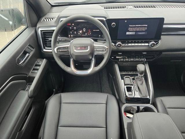 Used 2026 GMC Canyon Elevation w/ Convenience Package RWD image 10