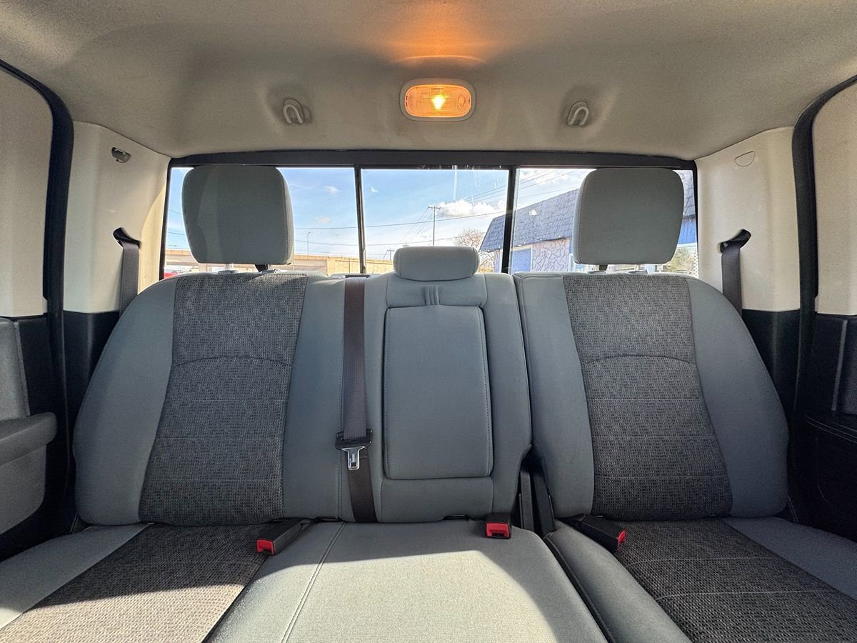 Used 2018 RAM 1500 Big Horn image 25