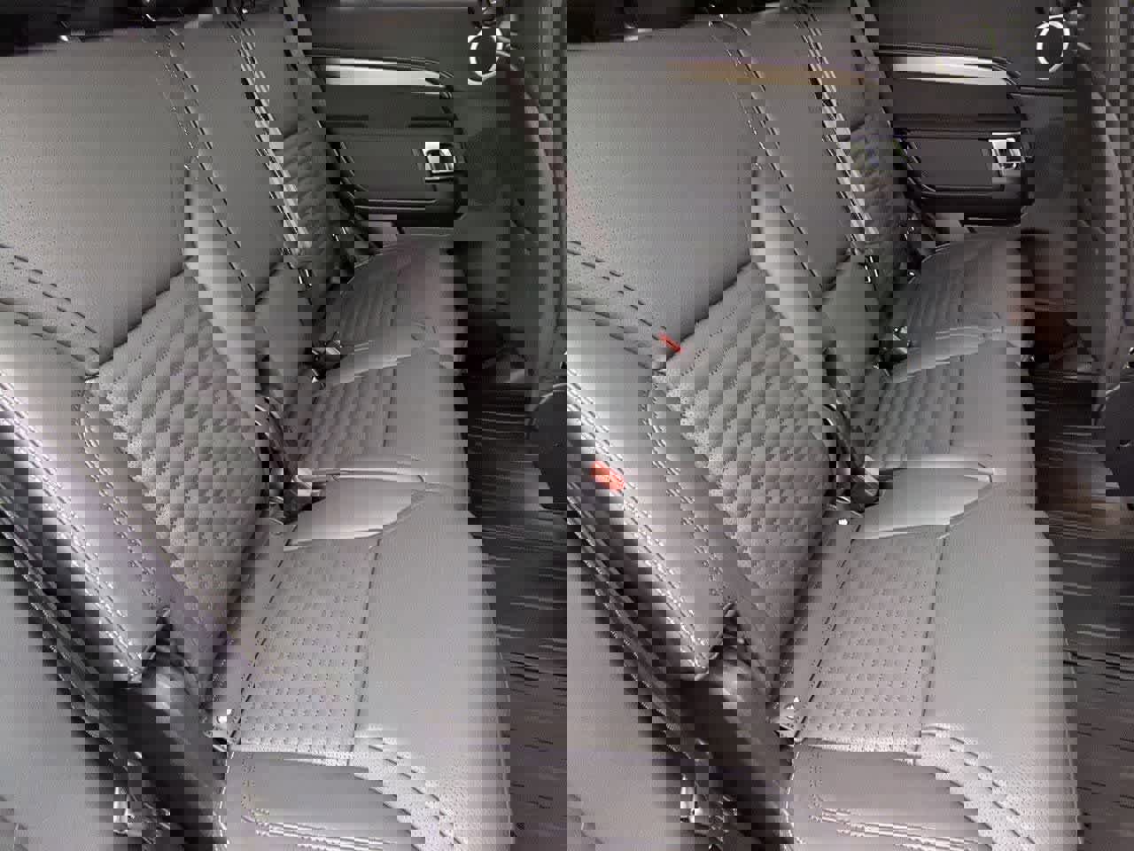 New 2026 Land Rover Discovery Limited Edition image 21